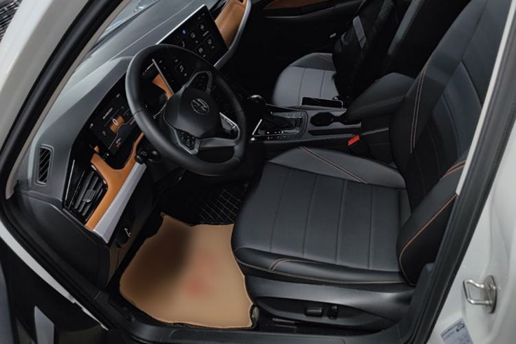 Used Volkswagen Bora 2026 200TSI DSG Yuexing PRO Edition Left Front Seat