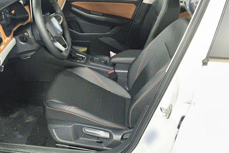 Used Volkswagen Bora 2026 200TSI DSG Yuexing Navigation Edition Left Front Seat