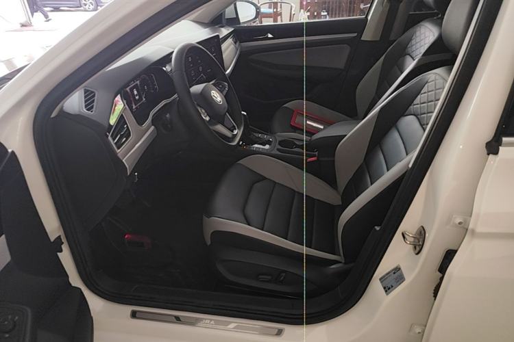 Used Volkswagen Bora 2026 300TSI DSG Zunxing Edition Left Front Seat