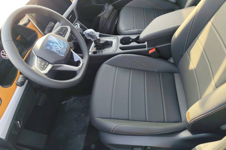 Used Volkswagen Bora 2026 200TSI DSG Yuexing PRO Edition Left Front Seat