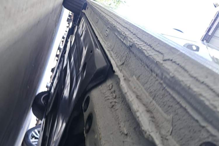 Used Volkswagen Bora 2026 200TSI DSG Yuexing Navigation Edition Left Side Sill