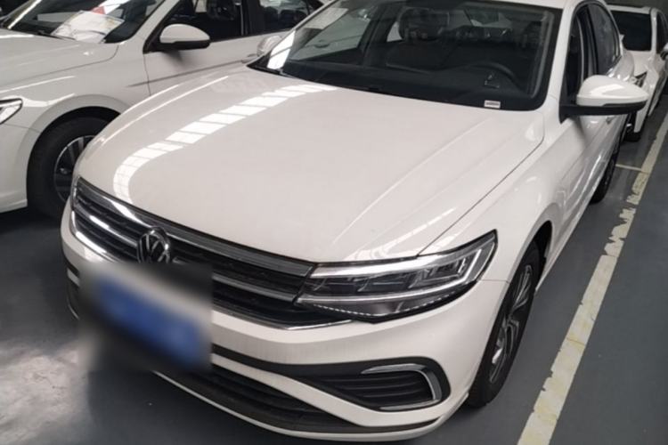 Volkswagen Bora 2026 200TSI DSG Yuexing Navigation Edition