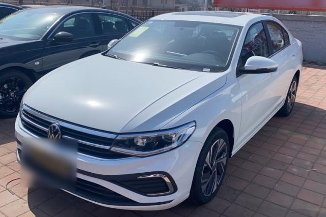 Used Volkswagen Bora 2026 200TSI DSG Yuexing PRO Edition