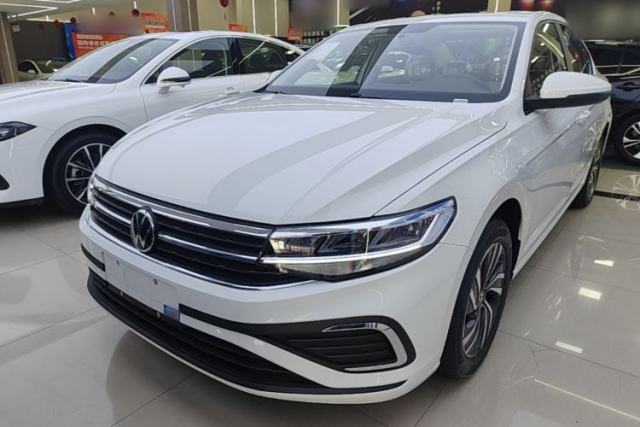 Used Volkswagen Bora 2026 200TSI DSG Yuexing Navigation Edition