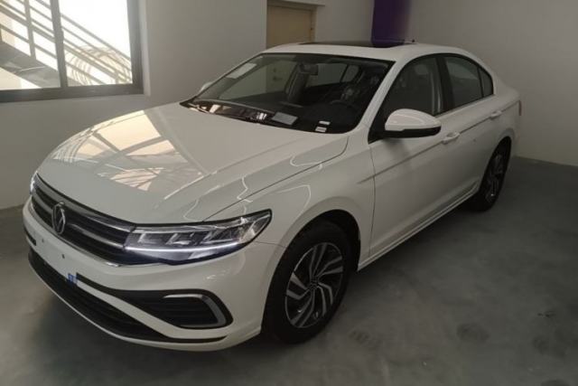 Used Volkswagen Bora 2026 200TSI DSG Yuexing Navigation Edition