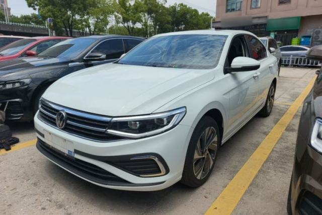 Used Volkswagen Bora 2026 200TSI DSG Yuexing PRO Edition
