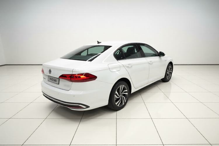 Used Volkswagen Bora 2026 200TSI DSG Yuexing Navigation Edition Rear Right 45 Deg