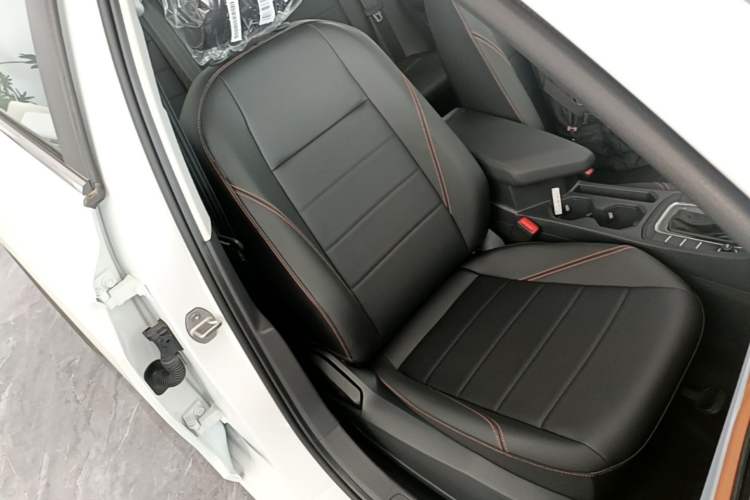Used Volkswagen Bora 2026 200TSI DSG Yuexing Navigation Edition Right Front Seat