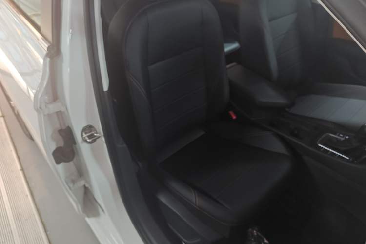 Used Volkswagen Bora 2026 200TSI DSG Yuexing Navigation Edition Right Front Seat