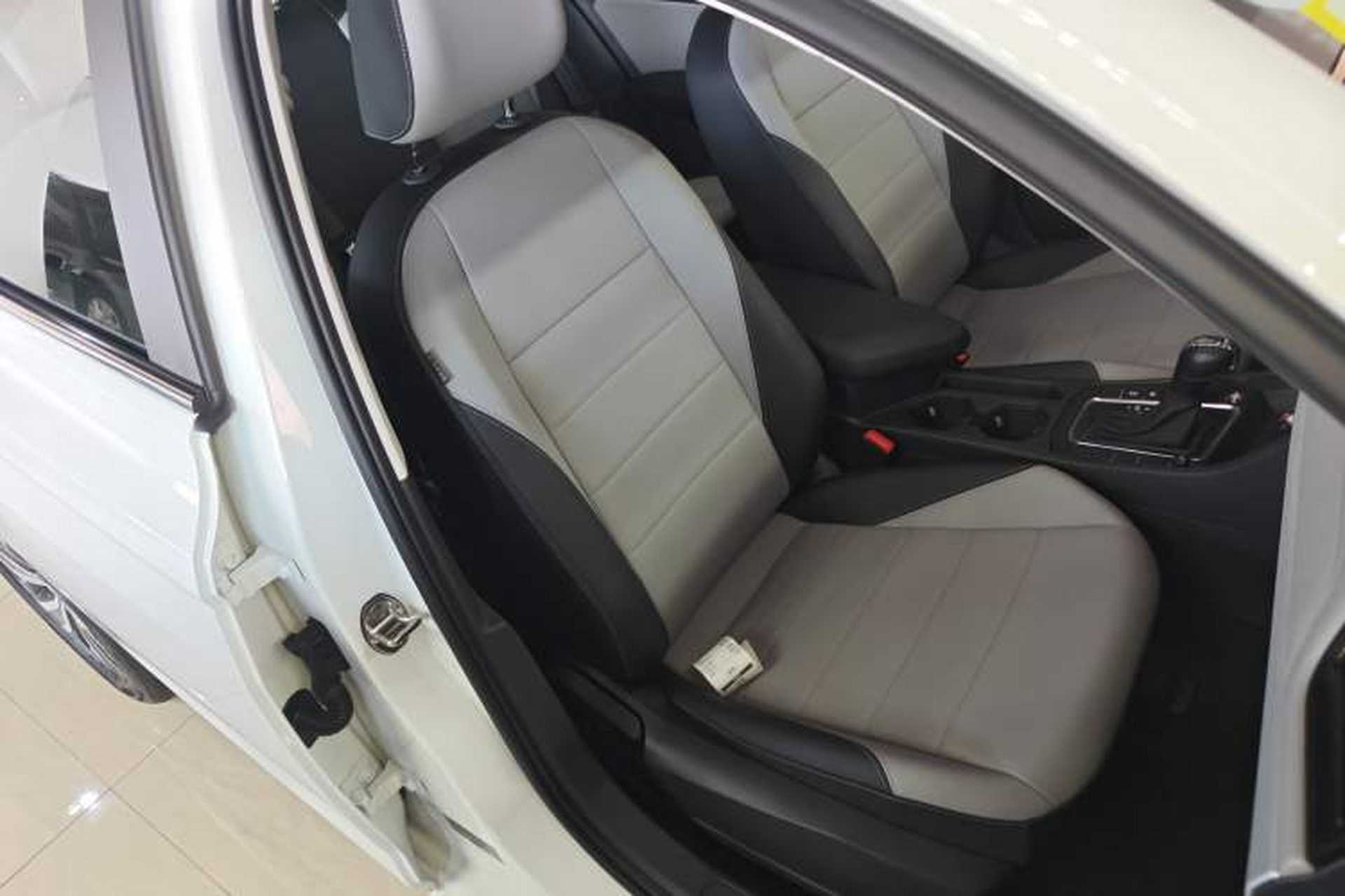 Used Volkswagen Bora 2026 200TSI DSG Yuexing Navigation Edition Right Front Seat