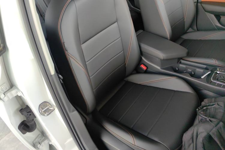 Used Volkswagen Bora 2026 200TSI DSG Yuexing Navigation Edition Right Front Seat