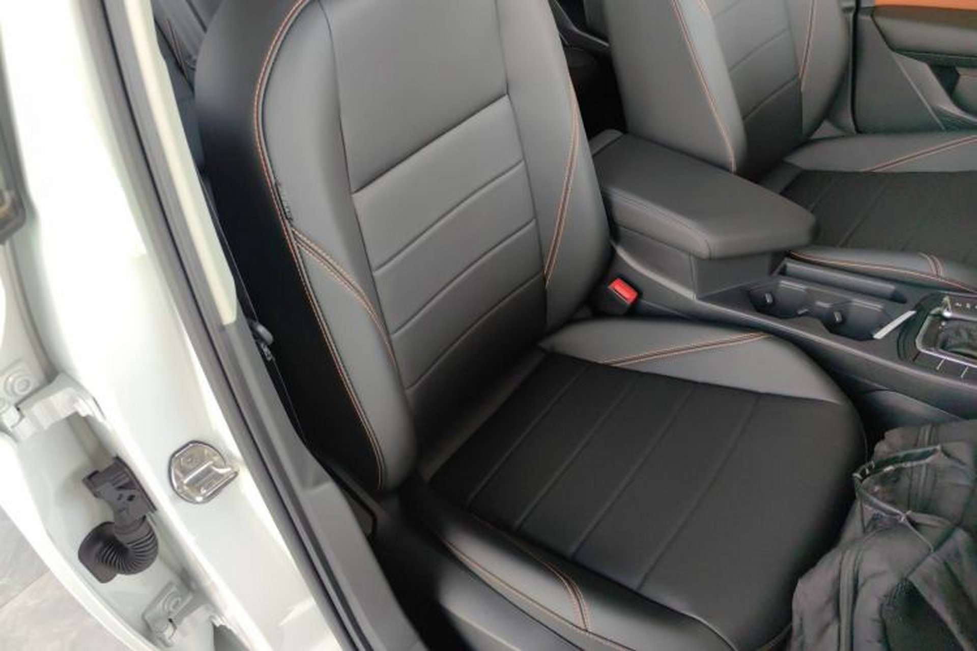 Used Volkswagen Bora 2026 200TSI DSG Yuexing Navigation Edition Right Front Seat