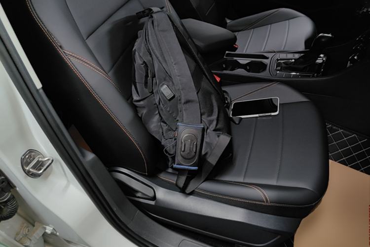 Used Volkswagen Bora 2026 200TSI DSG Yuexing PRO Edition Right Front Seat