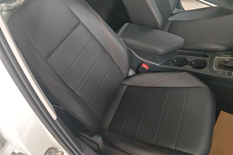 Used Volkswagen Bora 2026 200TSI DSG Yuexing Navigation Edition Right Front Seat
