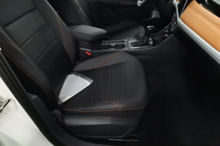 Used Volkswagen Bora 2026 200TSI DSG Yuexing Navigation Edition Right Front Seat
