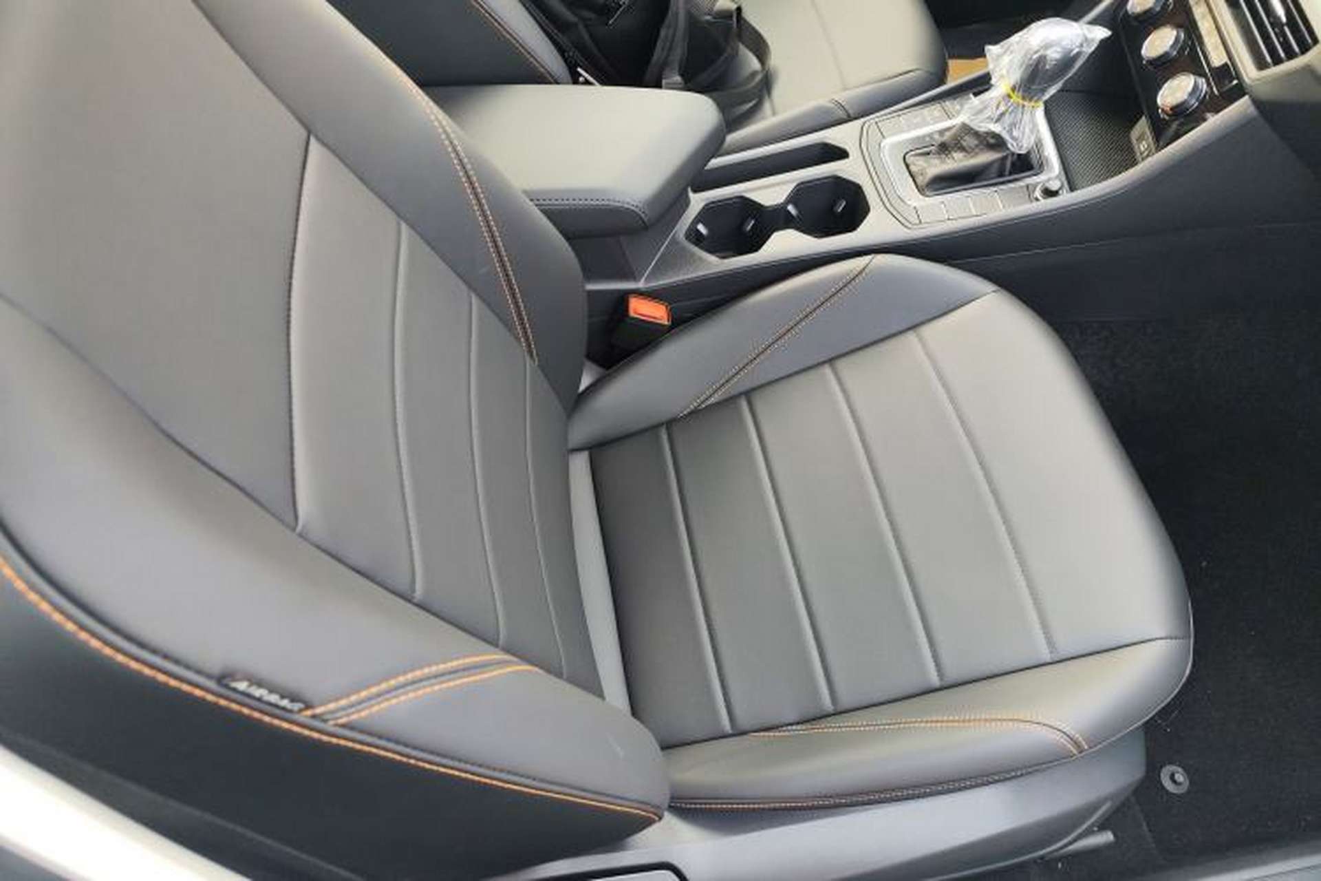 Used Volkswagen Bora 2026 200TSI DSG Yuexing PRO Edition Right Front Seat