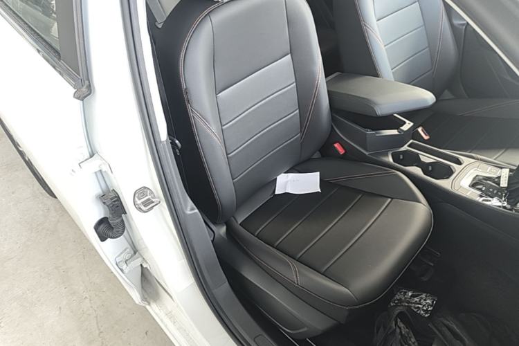 Used Volkswagen Bora 2026 200TSI DSG Yuexing Navigation Edition Right Front Seat