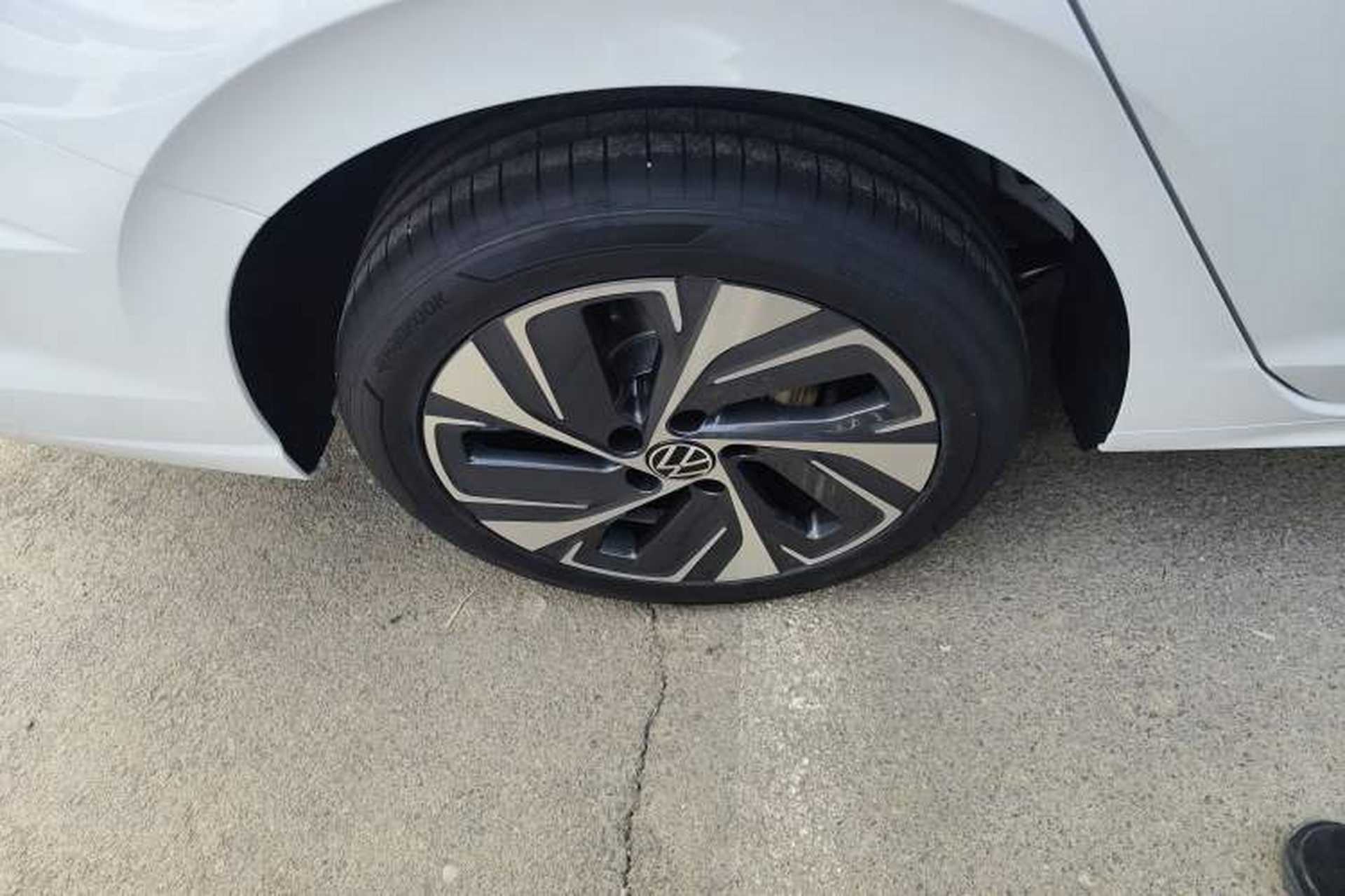 Used Volkswagen Bora 2026 200TSI DSG Yuexing PRO Edition Right Rear Wheel Hub