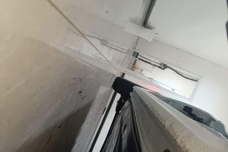 Used Volkswagen Bora 2026 200TSI DSG Yuexing Navigation Edition Right Side Sill