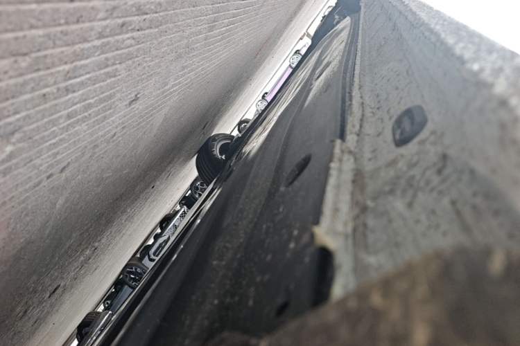 Used Volkswagen Bora 2026 200TSI DSG Yuexing Navigation Edition Right Side Sill