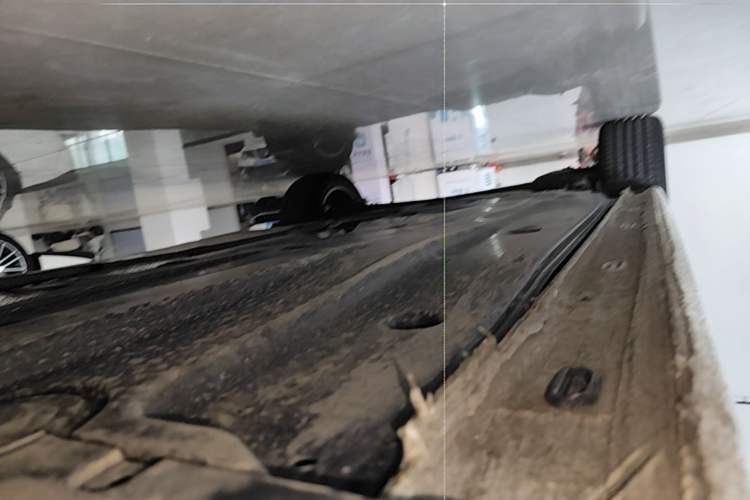 Used Volkswagen Bora 2026 300TSI DSG Zunxing Edition Right Side Sill