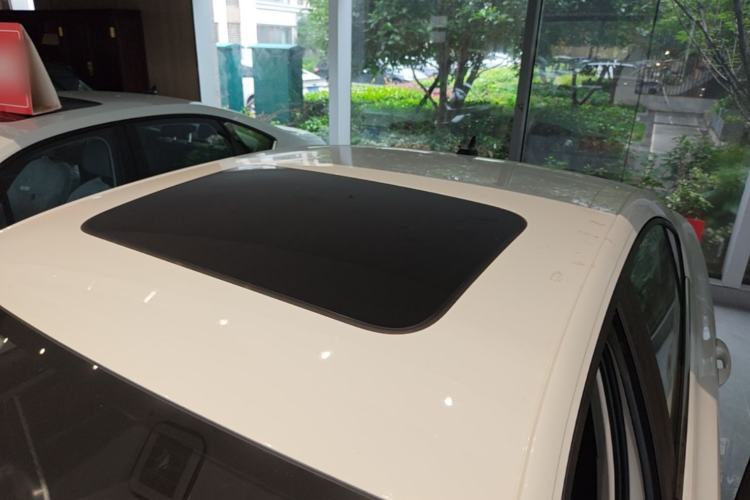 Used Volkswagen Bora 2026 200TSI DSG Yuexing Navigation Edition Roof