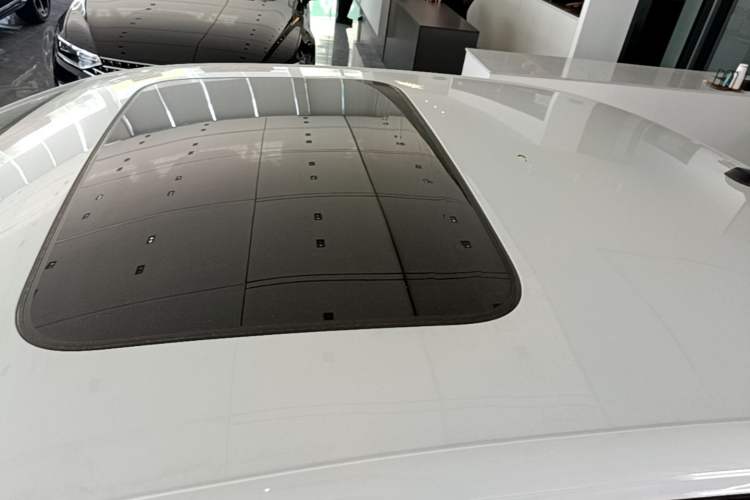 Used Volkswagen Bora 2026 200TSI DSG Yuexing Navigation Edition Roof