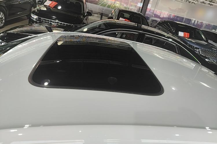 Used Volkswagen Bora 2026 200TSI DSG Yuexing Navigation Edition Roof