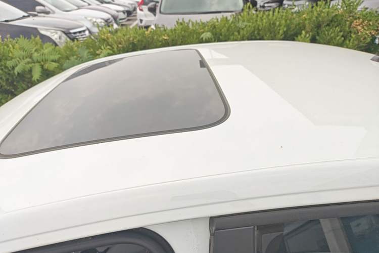 Used Volkswagen Bora 2026 200TSI DSG Yuexing Navigation Edition Roof