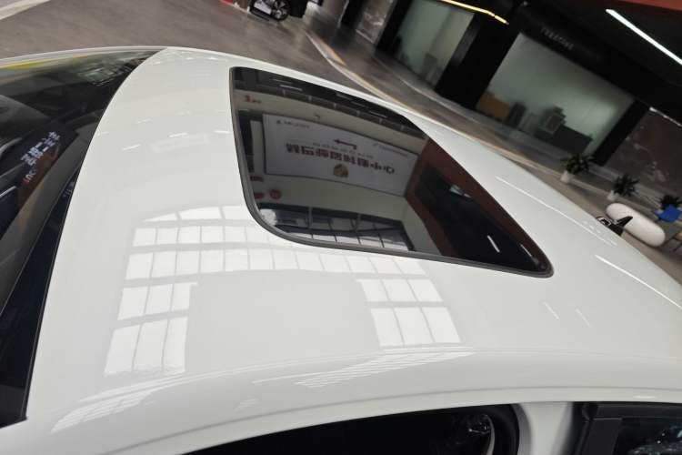 Used Volkswagen Bora 2026 200TSI DSG Yuexing Navigation Edition Roof