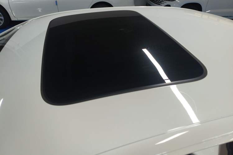 Used Volkswagen Bora 2026 200TSI DSG Yuexing Navigation Edition Roof
