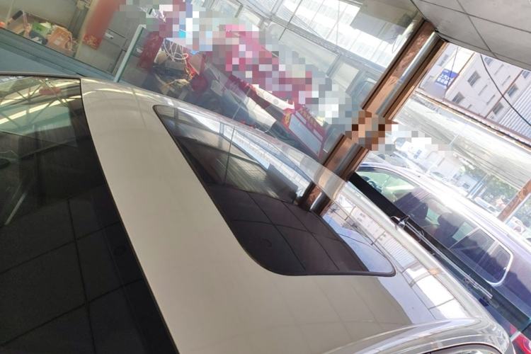 Used Volkswagen Bora 2026 200TSI DSG Yuexing Navigation Edition Roof