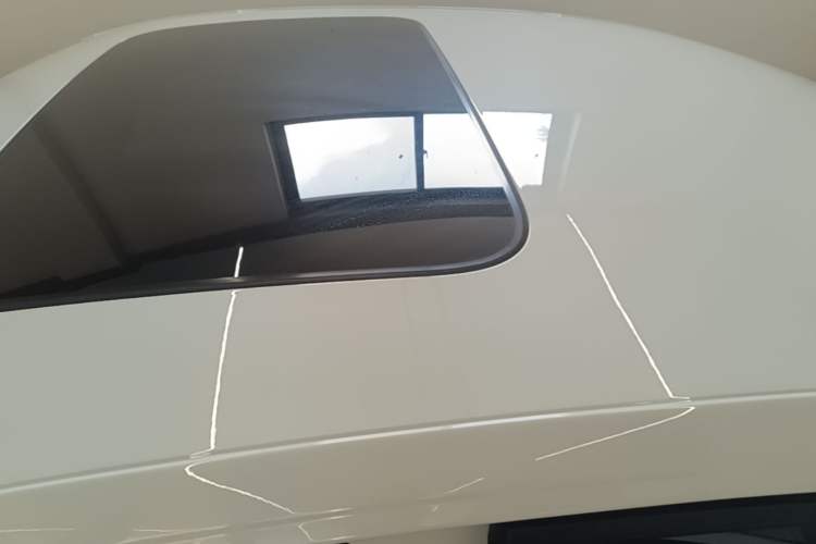 Used Volkswagen Bora 2026 200TSI DSG Yuexing Navigation Edition Roof