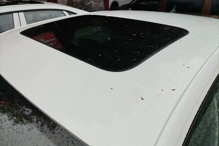 Used Volkswagen Bora 2026 200TSI DSG Yuexing Navigation Edition Roof