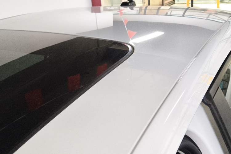 Used Volkswagen Bora 2026 200TSI DSG Yuexing Navigation Edition Roof
