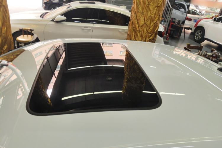 Used Volkswagen Bora 2026 200TSI DSG Yuexing Navigation Edition Roof