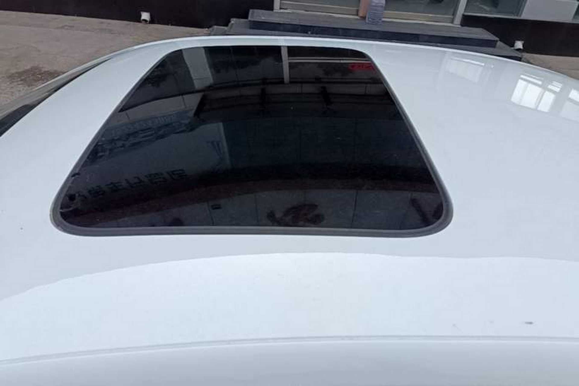Used Volkswagen Bora 2026 200TSI DSG Yuexing Navigation Edition Roof