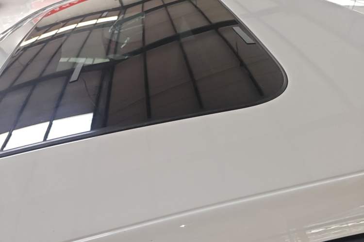 Used Volkswagen Bora 2026 200TSI DSG Yuexing Navigation Edition Roof