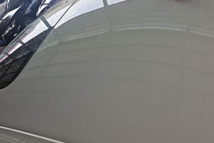 Used Volkswagen Bora 2026 200TSI DSG Yuexing Navigation Edition Roof