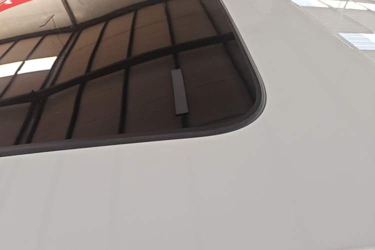Used Volkswagen Bora 2026 200TSI DSG Yuexing Navigation Edition Roof