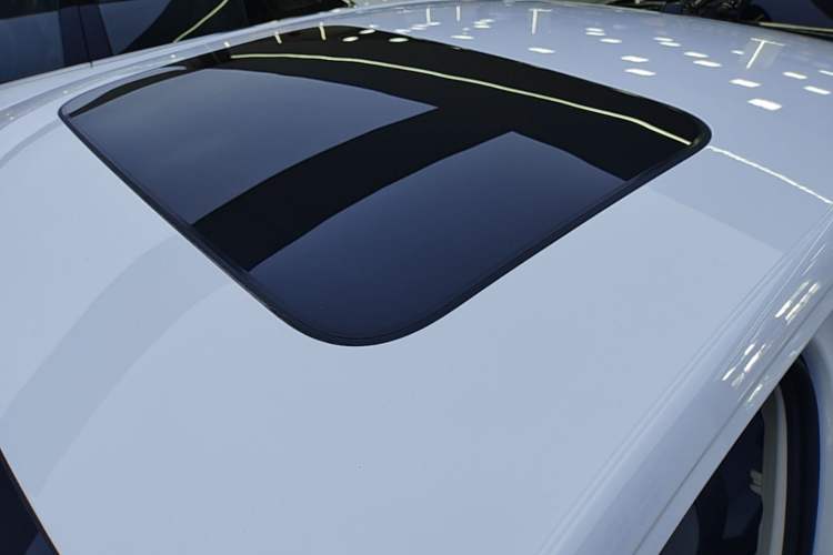 Used Volkswagen Bora 2026 200TSI DSG Yuexing Navigation Edition Roof