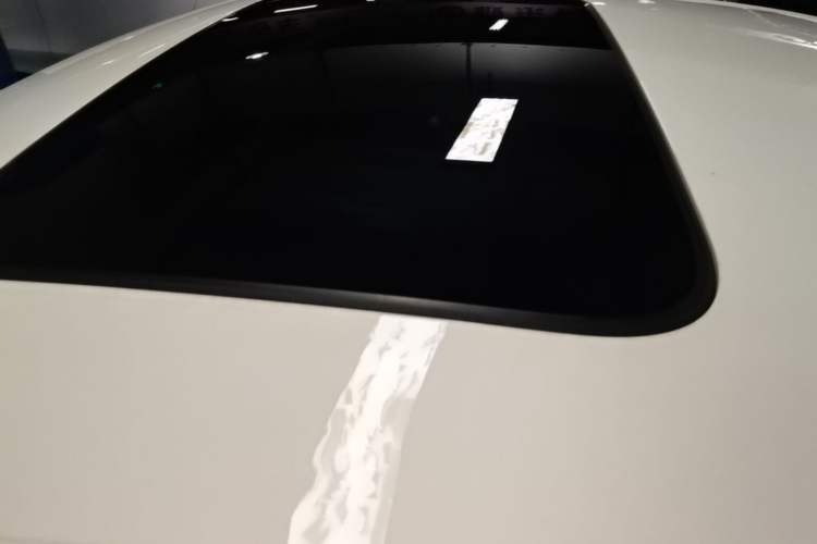 Used Volkswagen Bora 2026 200TSI DSG Yuexing Navigation Edition Roof