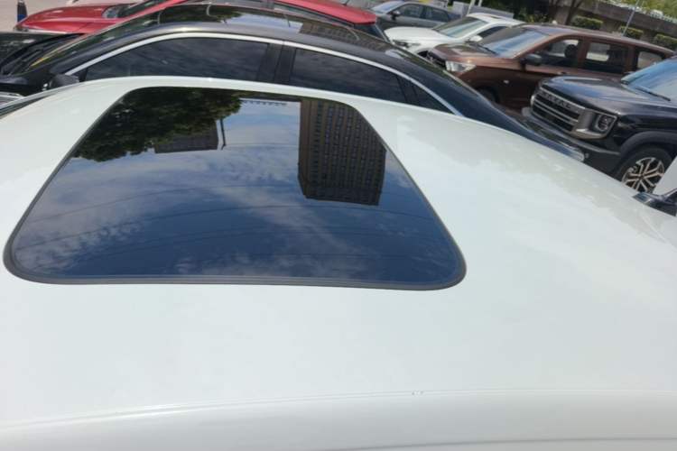 Used Volkswagen Bora 2026 200TSI DSG Yuexing PRO Edition Roof