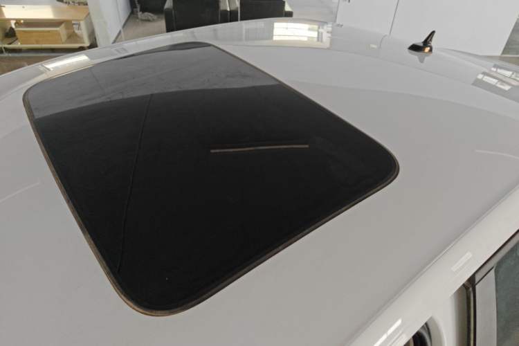 Used Volkswagen Bora 2026 200TSI DSG Yuexing Navigation Edition Roof