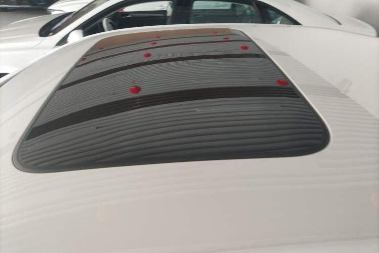 Used Volkswagen Bora 2026 200TSI DSG Yuexing Navigation Edition Roof