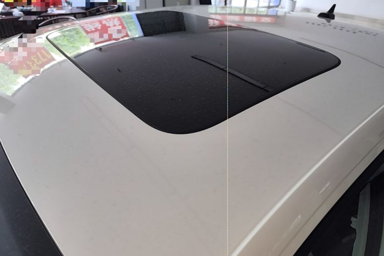 Used Volkswagen Bora 2026 300TSI DSG Zunxing Edition Roof