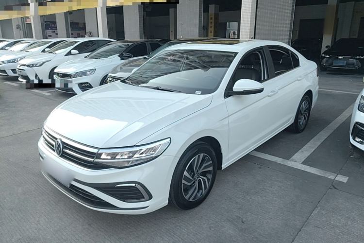 Volkswagen Bora 2026 200TSI DSG Yuexing Navigation Edition