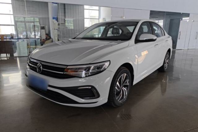 Used Volkswagen Bora 2026 200TSI DSG Yuexing Navigation Edition