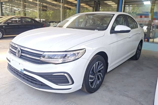 Used Volkswagen Bora 2026 200TSI DSG Yuexing Navigation Edition