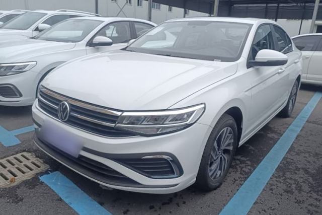Used Volkswagen Bora 2026 200TSI DSG Yuexing Navigation Edition